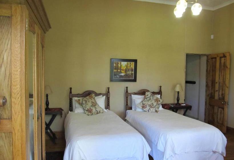 Top House Bed & Breakfast 9