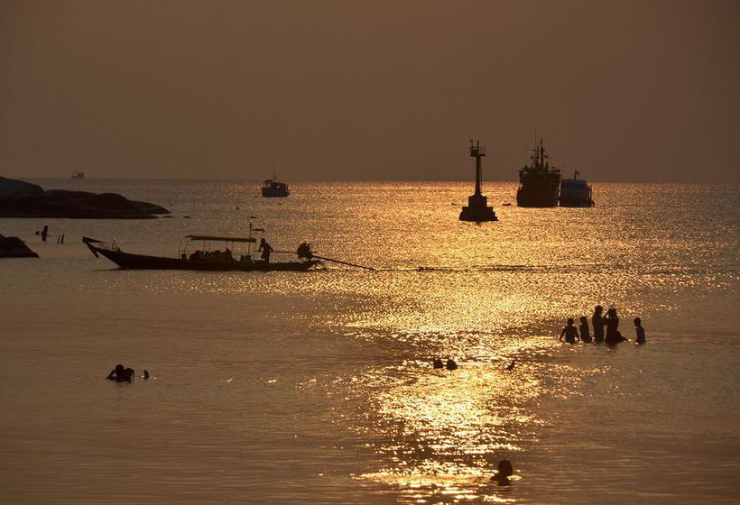 Resort Coral View Maehaad Serviced Apartment