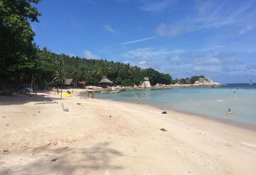 Resort Coral View Maehaad Serviced Apartment 14