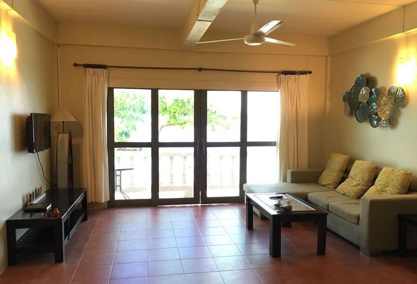 Resort Coral View Maehaad Serviced Apartment 15