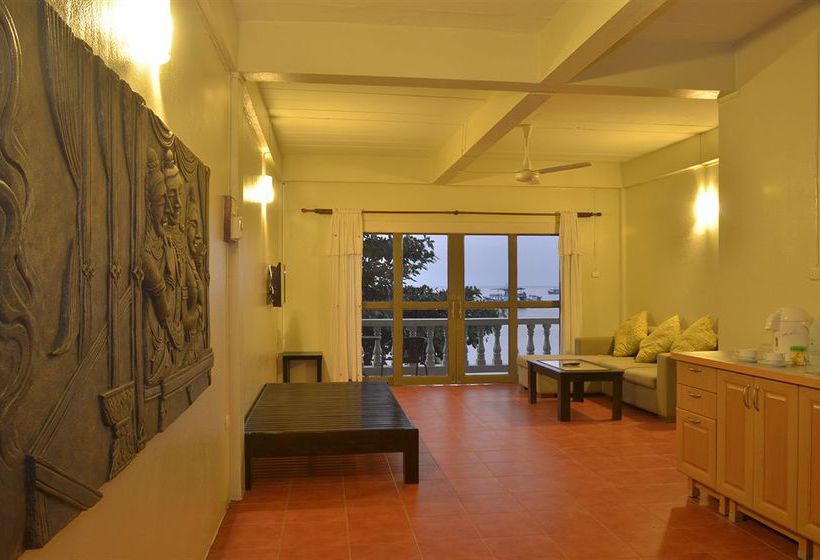 Resort Coral View Maehaad Serviced Apartment 2