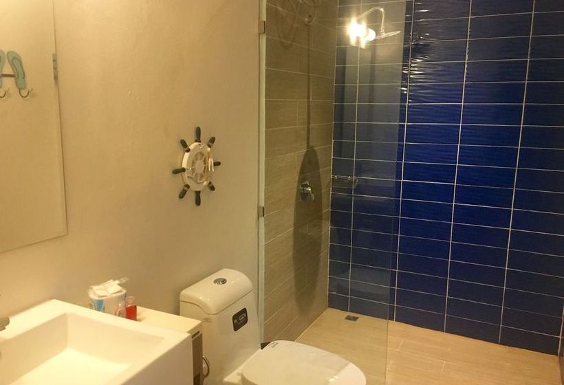 Resort Coral View Maehaad Serviced Apartment 20