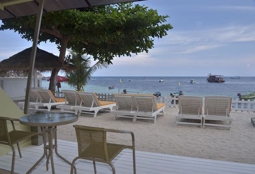 Resort Coral View Maehaad Serviced Apartment 5