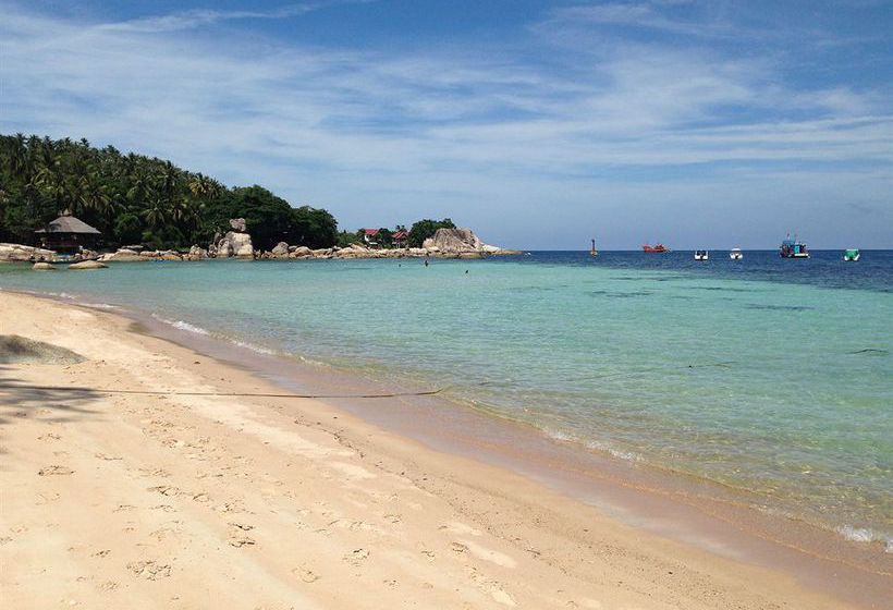 Resort Coral View Maehaad Serviced Apartment 6