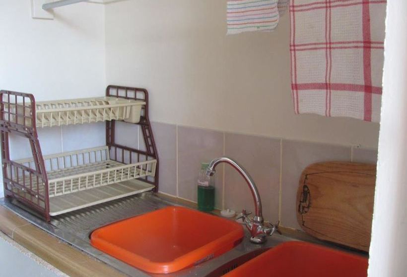 40 Winks Accommodation Western Cape