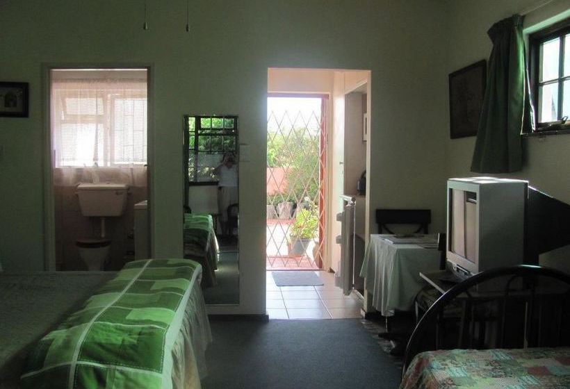 40 Winks Accommodation 1