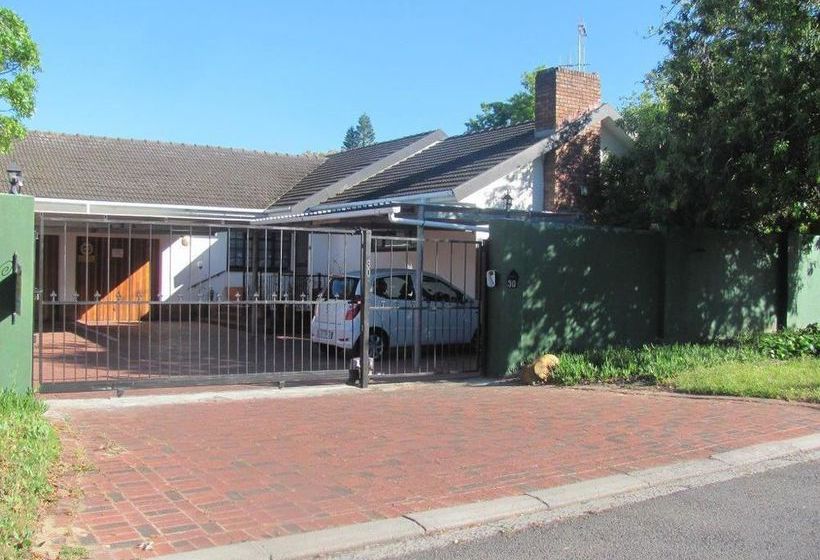 40 Winks Accommodation 11