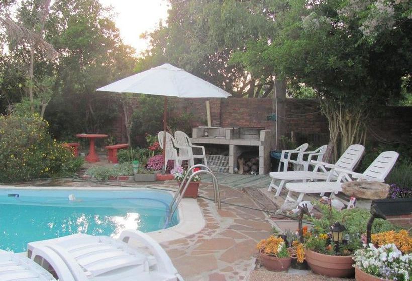 40 Winks Accommodation 12