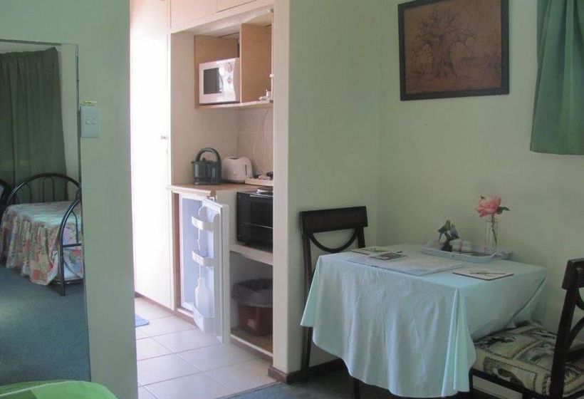 40 Winks Accommodation 2