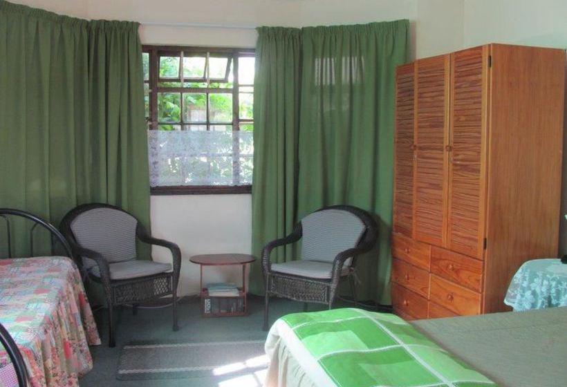 40 Winks Accommodation 3