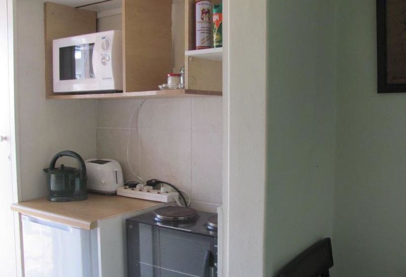 40 Winks Accommodation 5