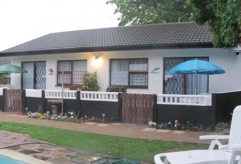 40 Winks Accommodation 8