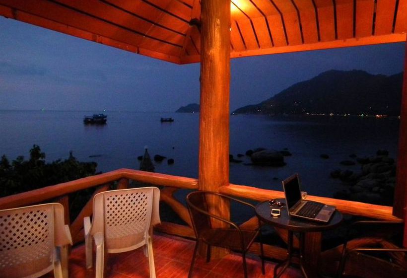 Resort Dd Hut Koh Tao Koh Tao