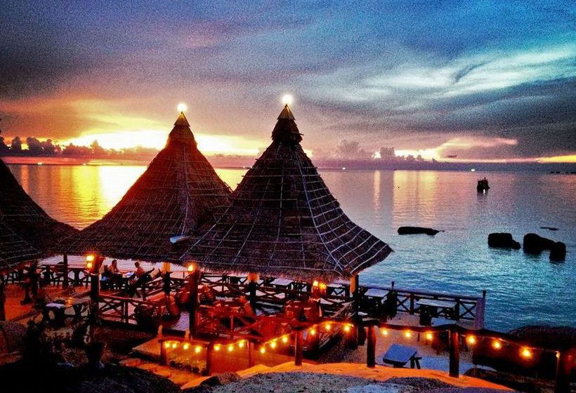 Resort Dd Hut Koh Tao 10