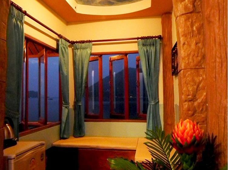 Resort Dd Hut Koh Tao 11