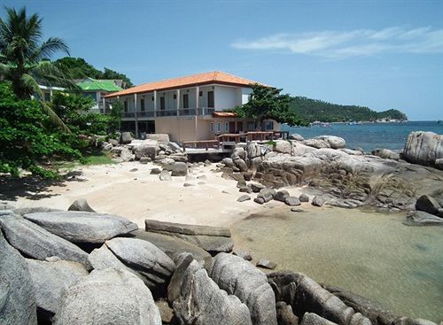 Resort Dd Hut Koh Tao 14