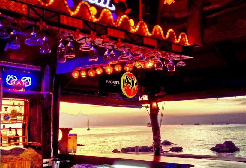 Resort Dd Hut Koh Tao 2