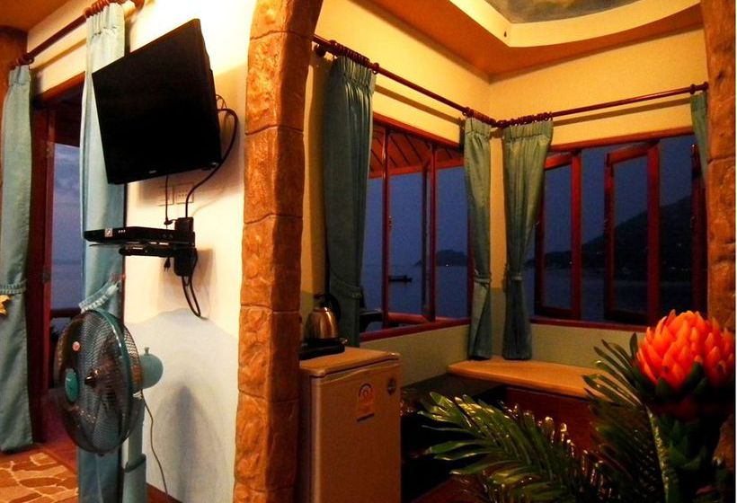 Resort Dd Hut Koh Tao 3