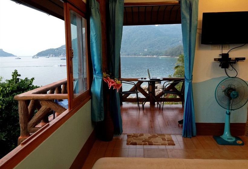 Resort Dd Hut Koh Tao 5