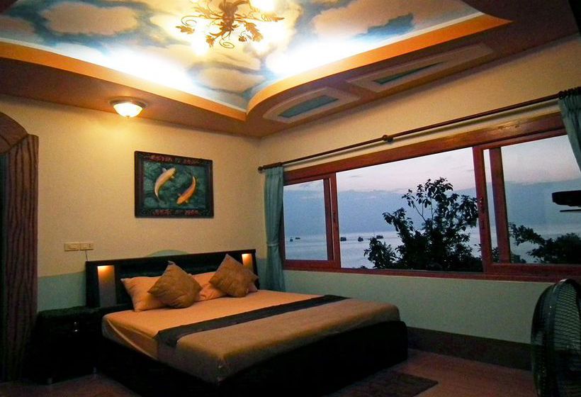 Resort Dd Hut Koh Tao 9