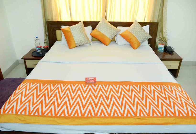 Hotel Oyo Rooms Rasoma Circle 1