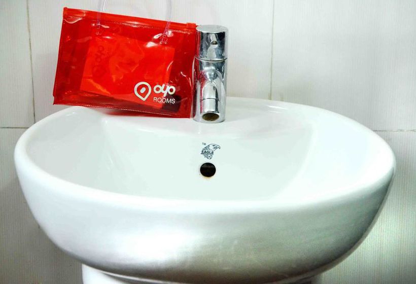 Hotel Oyo Rooms Rasoma Circle 10