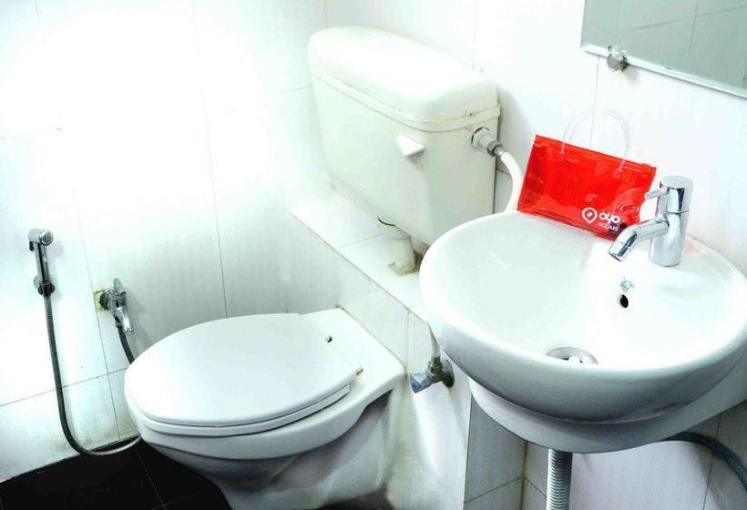 Hotel Oyo Rooms Rasoma Circle 11