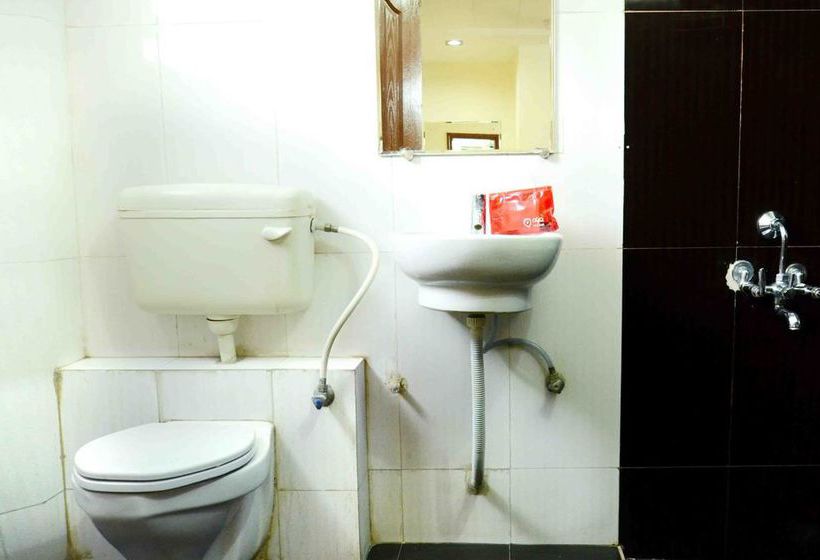 Hotel Oyo Rooms Rasoma Circle 12