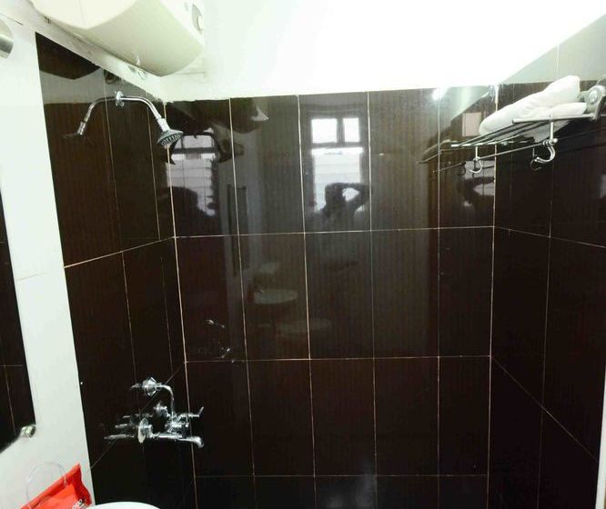 Hotel Oyo Rooms Rasoma Circle 15