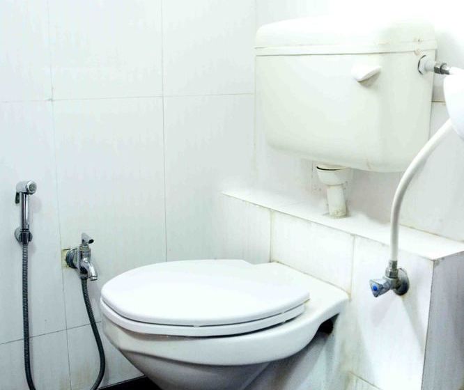 Hotel Oyo Rooms Rasoma Circle 16