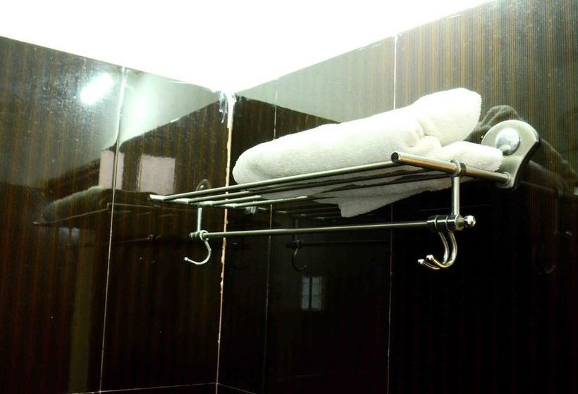 Hotel Oyo Rooms Rasoma Circle 2