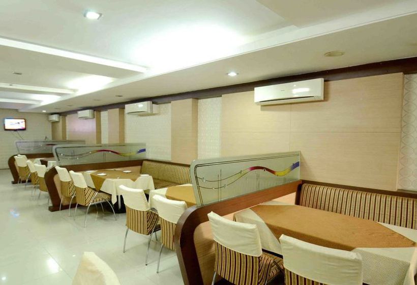 Hotel Oyo Rooms Rasoma Circle 3