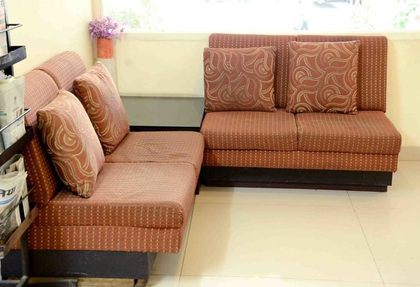 Hotel Oyo Rooms Rasoma Circle 7