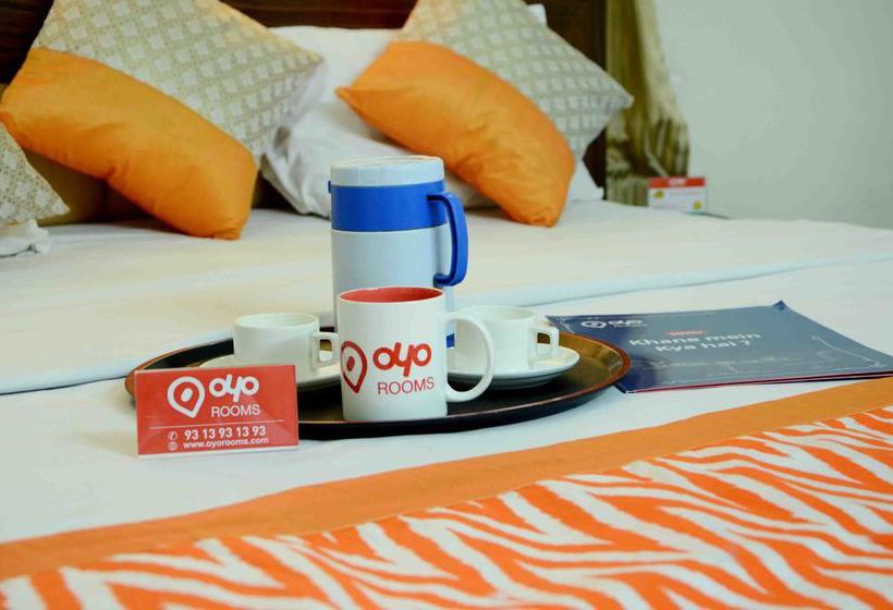 Hotel Oyo Rooms Rasoma Circle 9