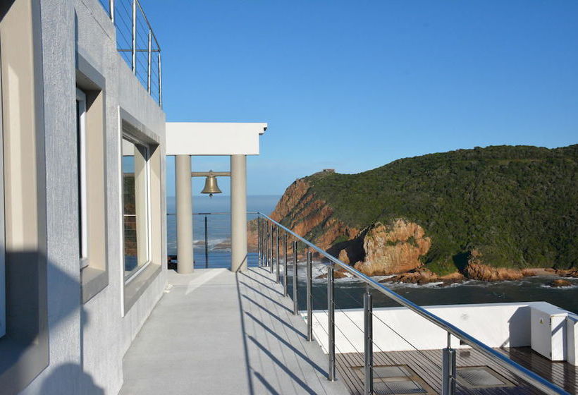 Pension Head Over Hills Luxury Retreat 1