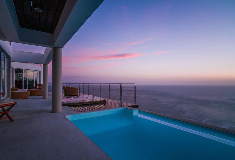 Pension Head Over Hills Luxury Retreat 11