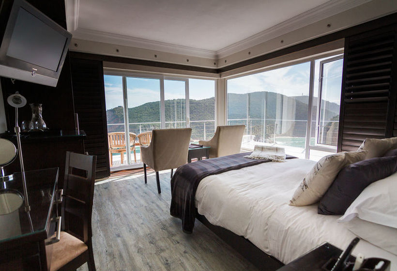 Pension Head Over Hills Luxury Retreat 12