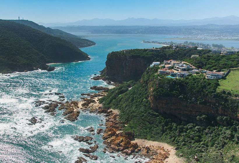 Pension Head Over Hills Luxury Retreat 13