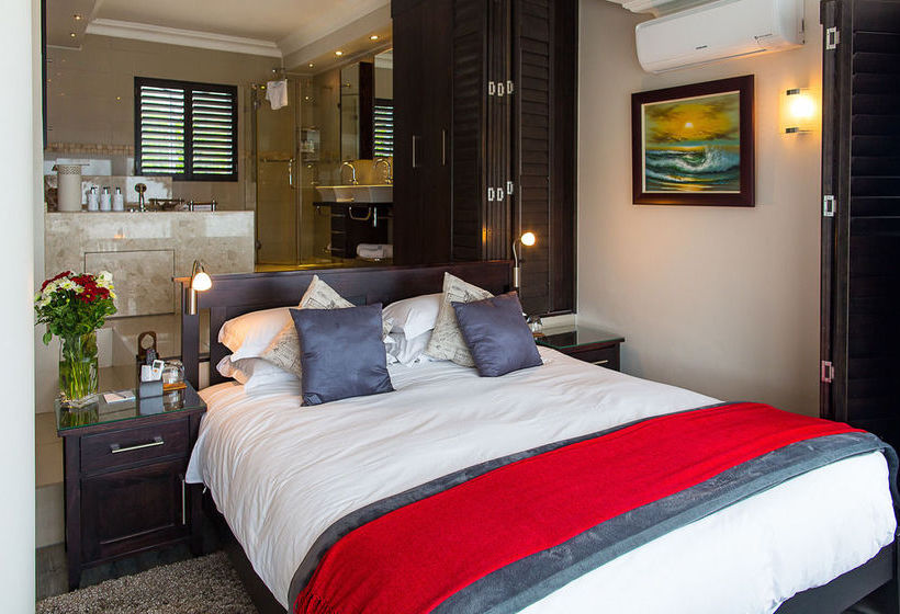 Pension Head Over Hills Luxury Retreat 14