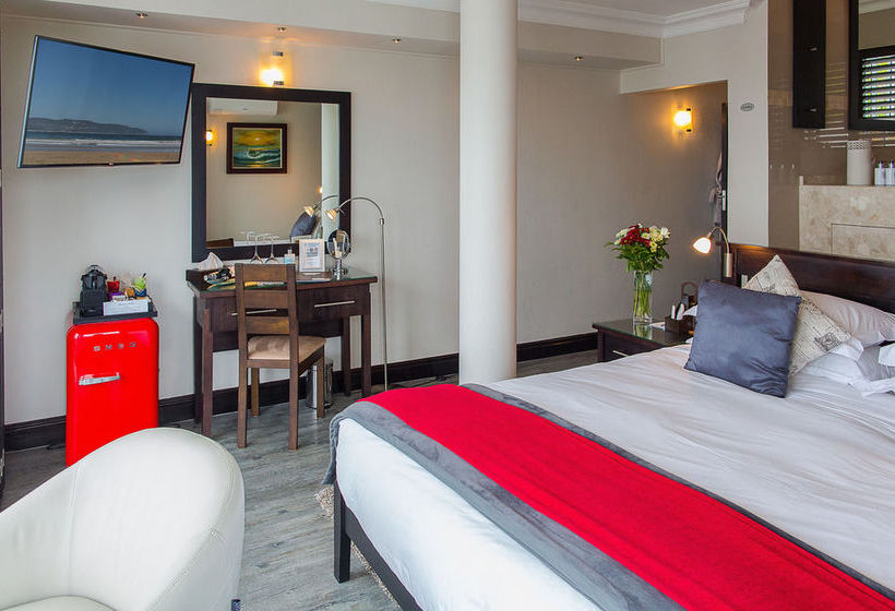 Pension Head Over Hills Luxury Retreat 15