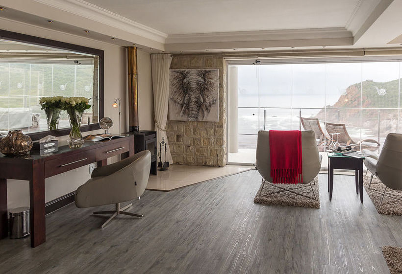 Pension Head Over Hills Luxury Retreat 19