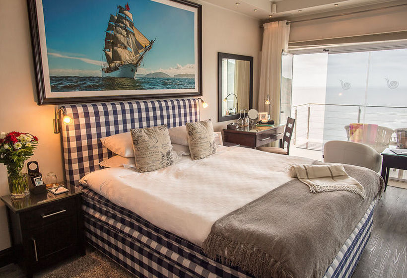 Pension Head Over Hills Luxury Retreat 20