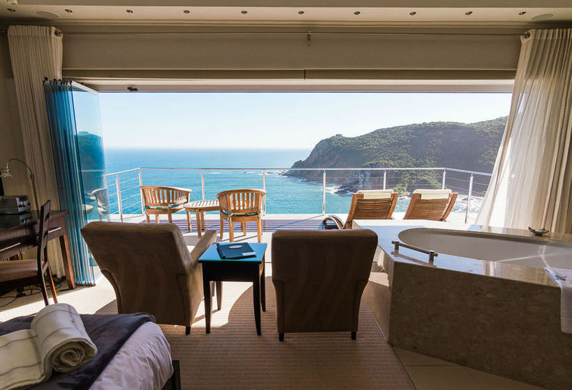 Pension Head Over Hills Luxury Retreat 3