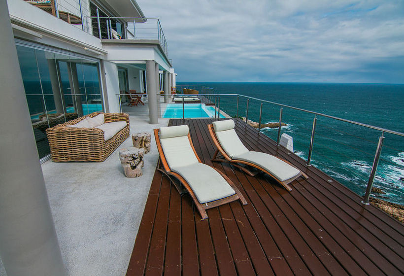 Pension Head Over Hills Luxury Retreat 4