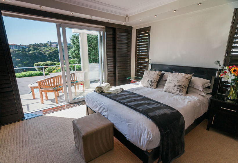 Pension Head Over Hills Luxury Retreat 6