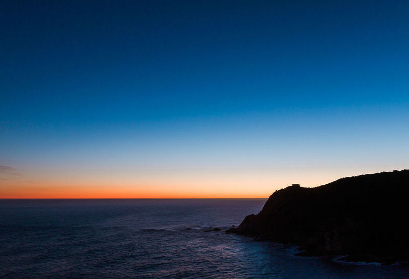 Pension Head Over Hills Luxury Retreat 7