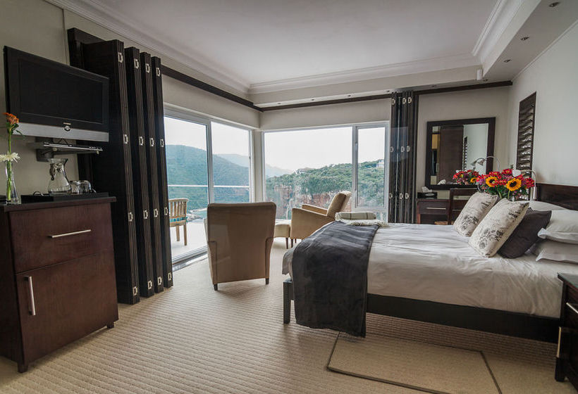 Pension Head Over Hills Luxury Retreat 8