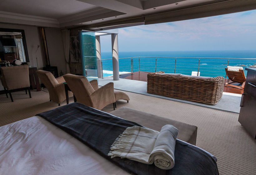 Pension Head Over Hills Luxury Retreat 9