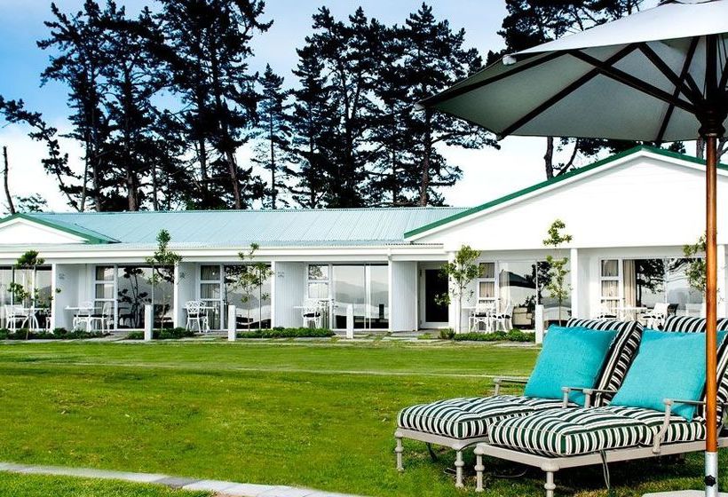 Hotel Lakeside Lodge & Spa