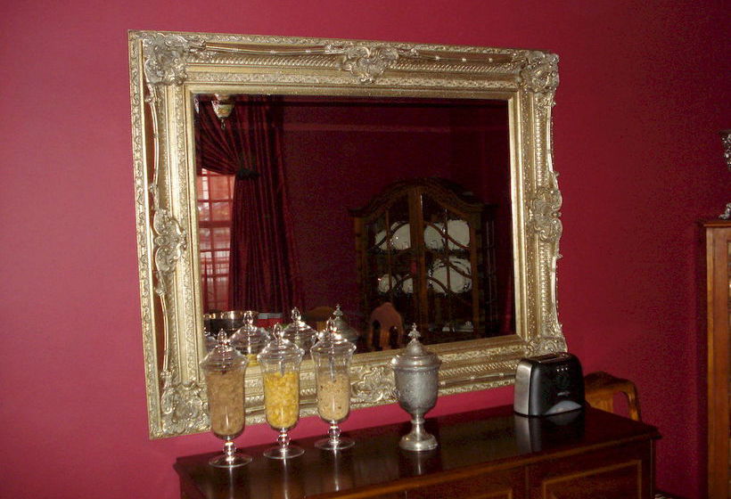 Pensión Constantia Guest Lodge Pretoria